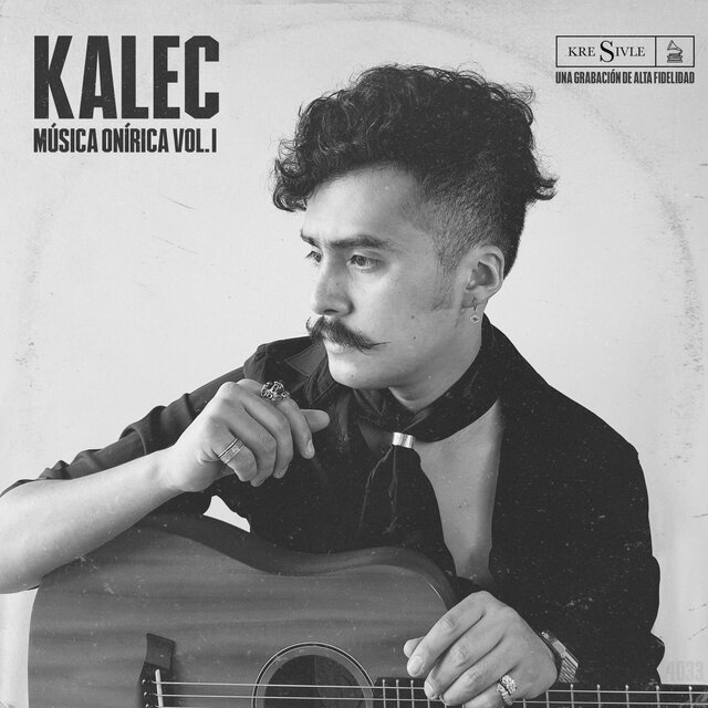 Música Onírica Vol. I
