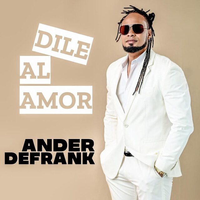 Dile al amor