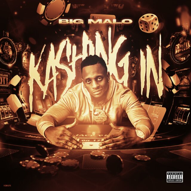 Kashing In