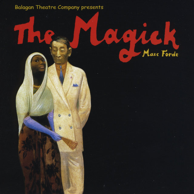 The Magick