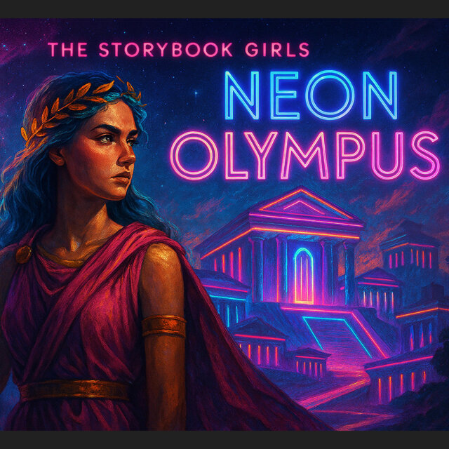 Neon Olympus
