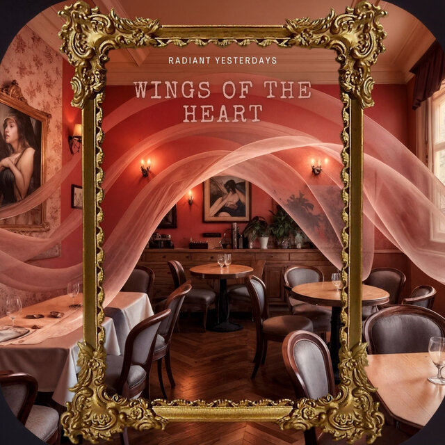 Wings of the Heart