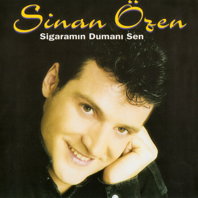 Sigaramın Dumanı Sen