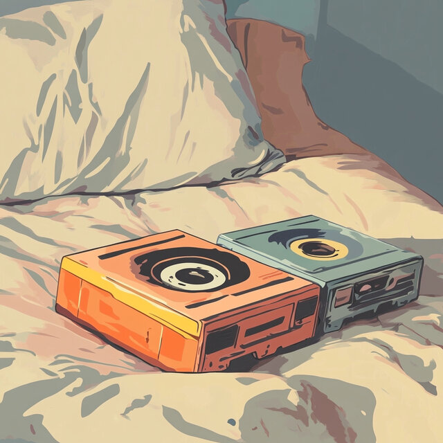 Empty Mornings