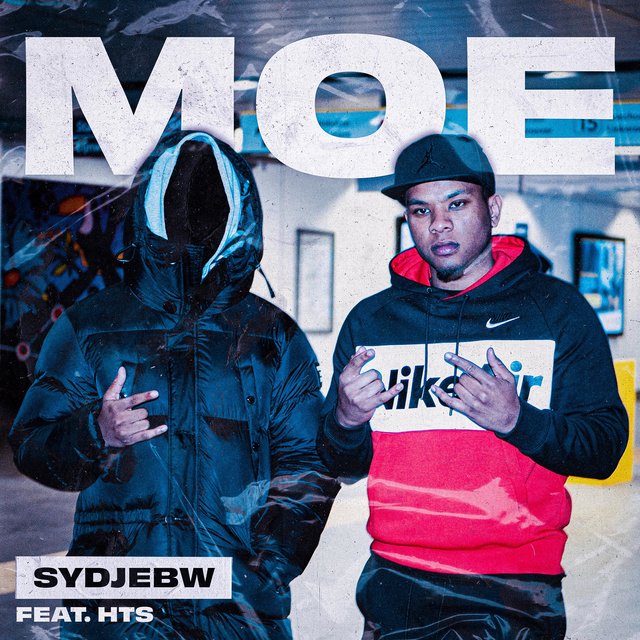 Moe (feat. HTS)