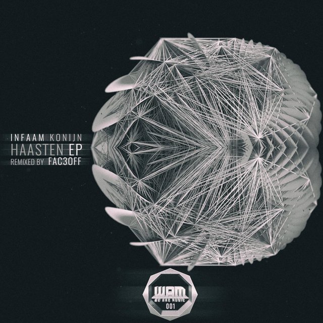 Haasten Ep