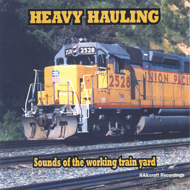 Heavy Hauling
