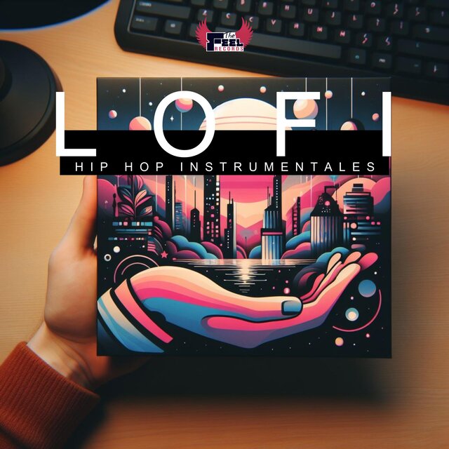Nostalgia en Acústico - Instrumentals Hip Hop Lofi