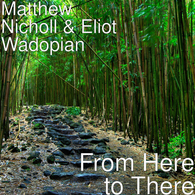 From Here to There