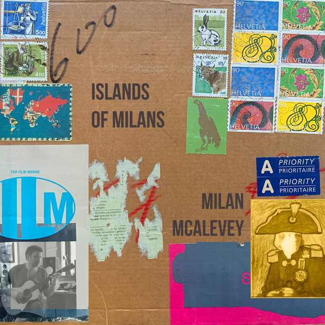 Islands of Milans