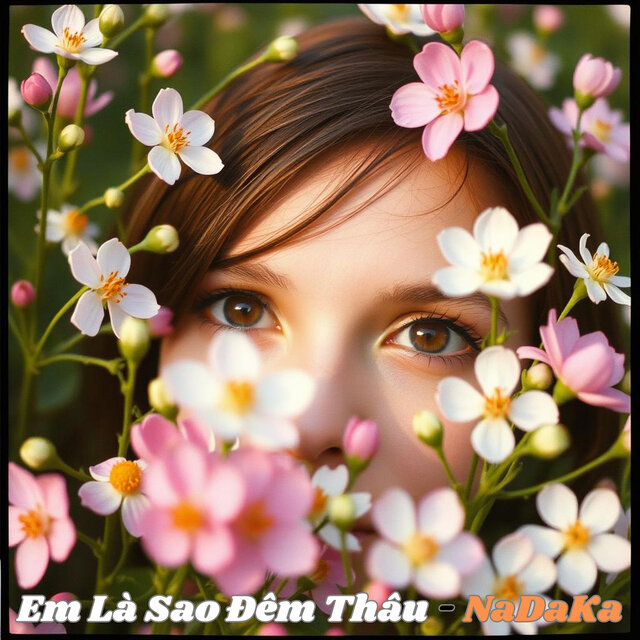 Em Là Sao Đêm Thâu