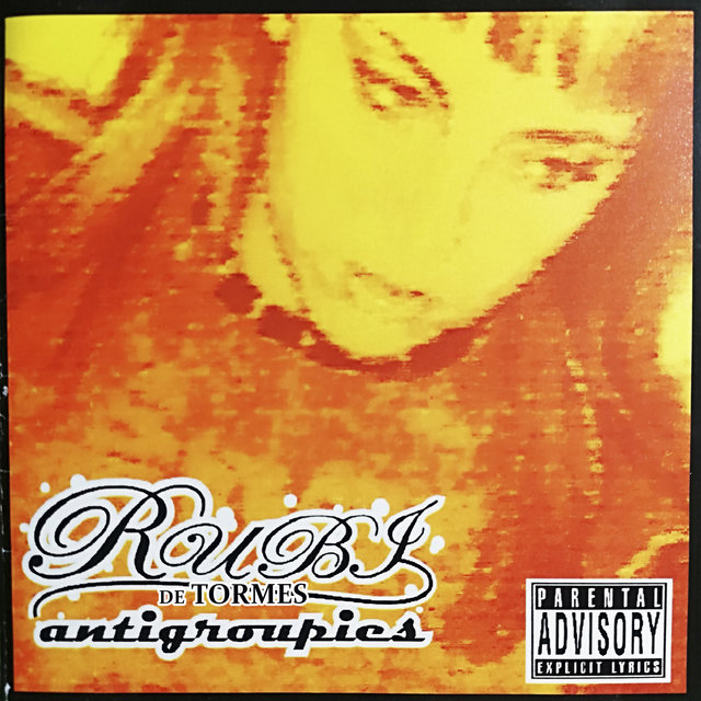 Antigroupies