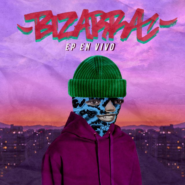 Bizarra (EP En Vivo )