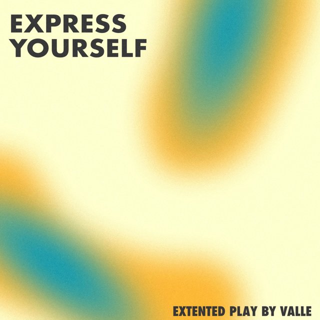 EXPRESS YOURSELF