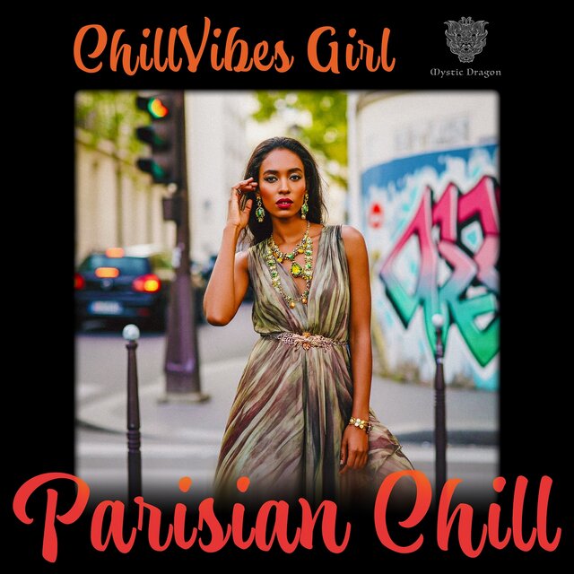 Parisian Chill