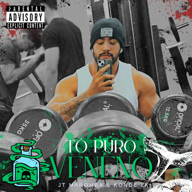 Tô Puro, Veneno
