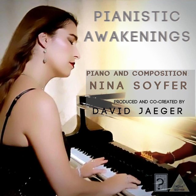 Pianistic Awakenings
