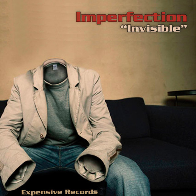 Invisible