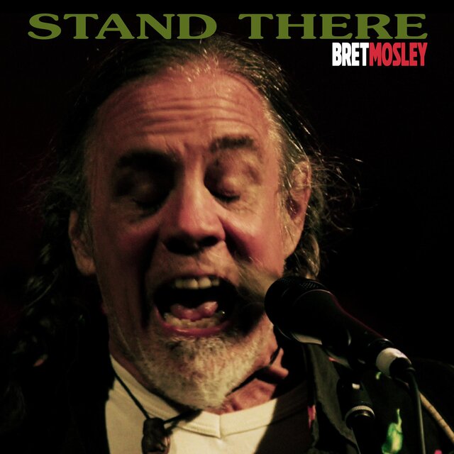Stand There
