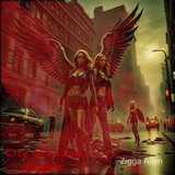 City Of Fallen Angels