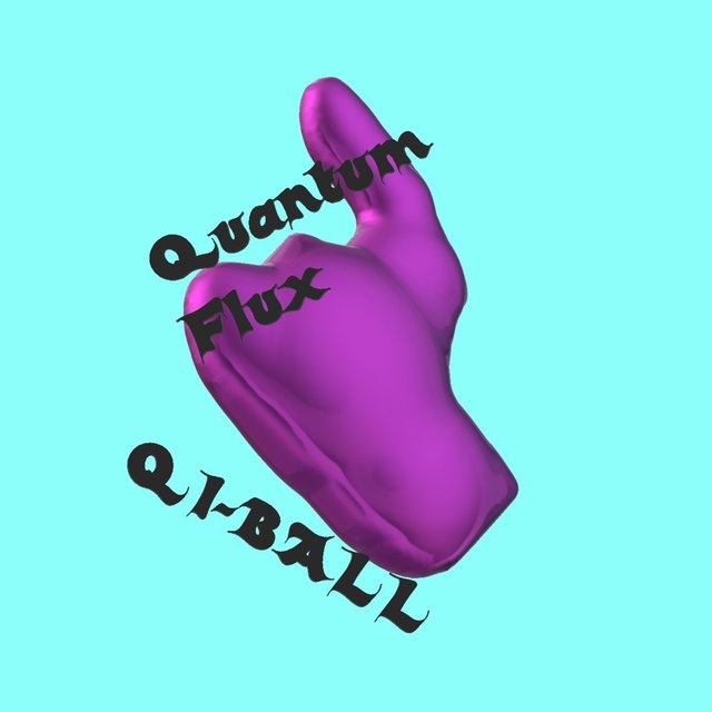 Quantum Flux