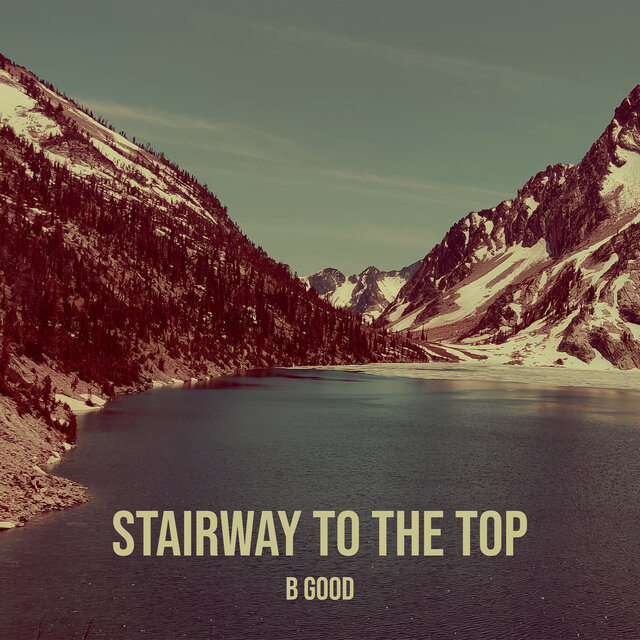 Stairway to the Top