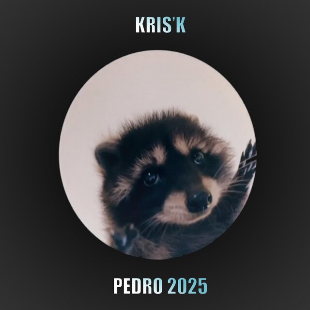 Pedro 2025
