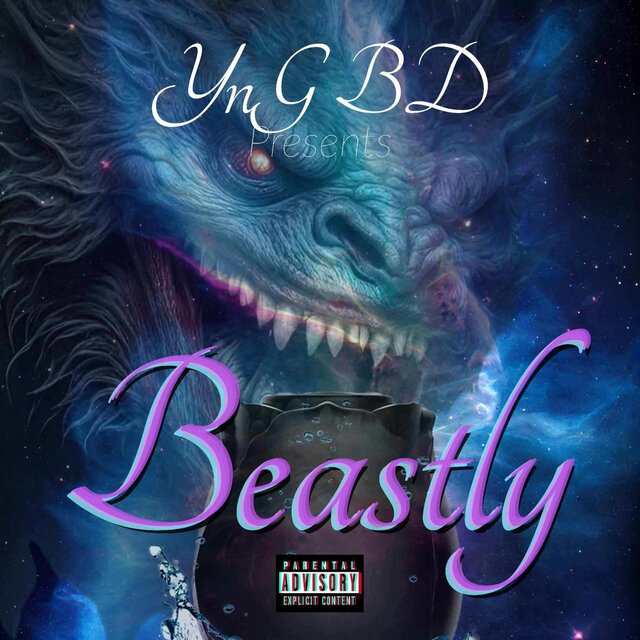 Beastly