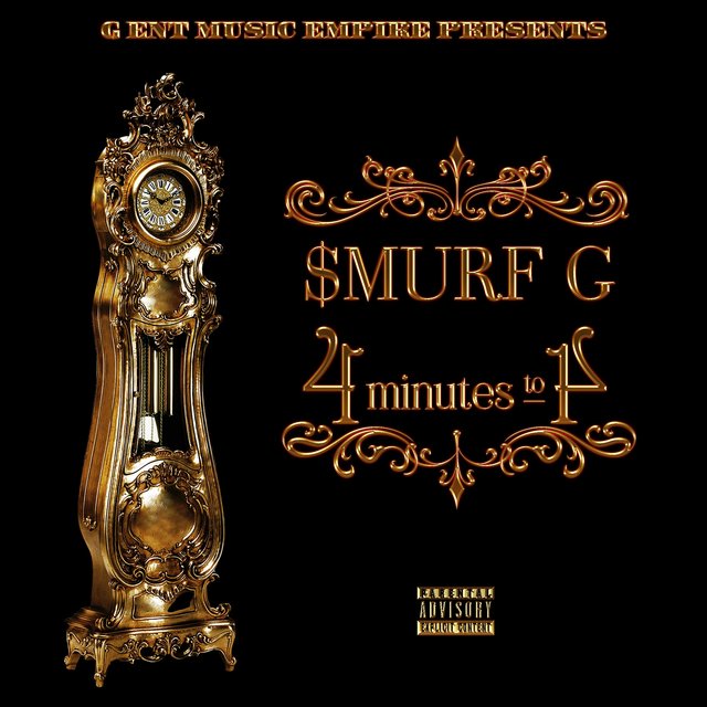 4 Minutes to 4