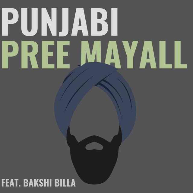 Punjabi (feat. Bakshi Billa)