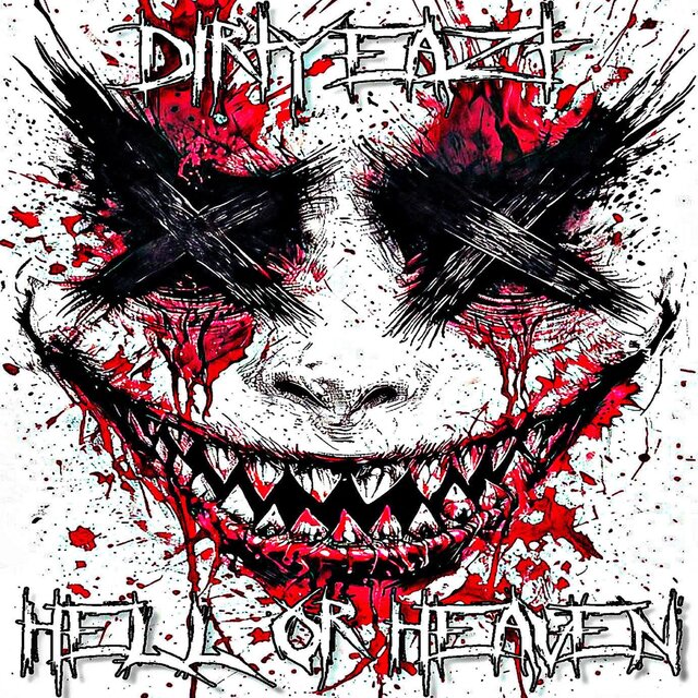 HELL OR HEAVEN
