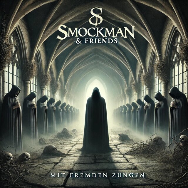 Mit fremden Zungen (Smockman & Friends)