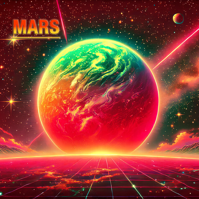 Mars