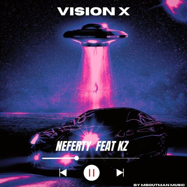 Vision X