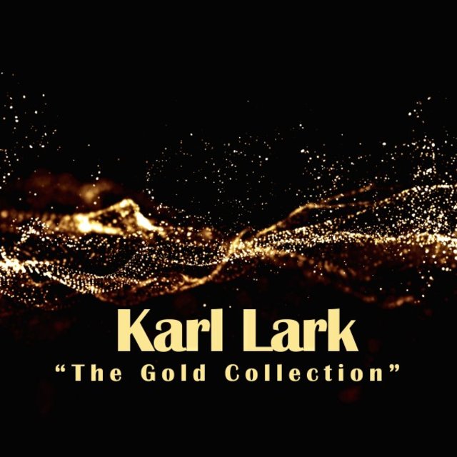 The Gold Collection