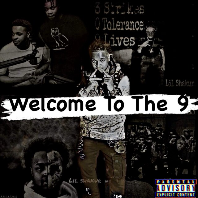 Welcome To The 9