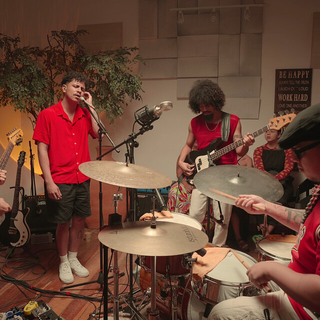 Móbile Lab Live Session