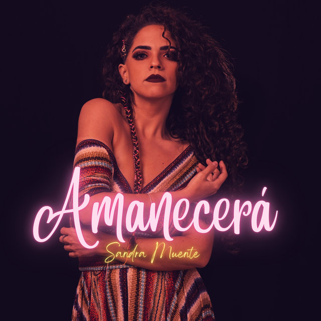 Amanecerá