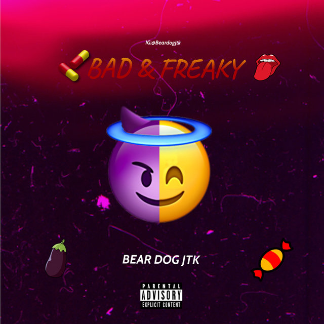 Bad & Freaky