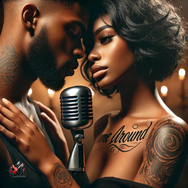 Come Around (2000s R&B Inspired Beat)