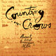 Cover art for album August And Everything After by Counting Crows