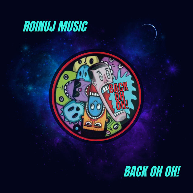 Back Oh Oh