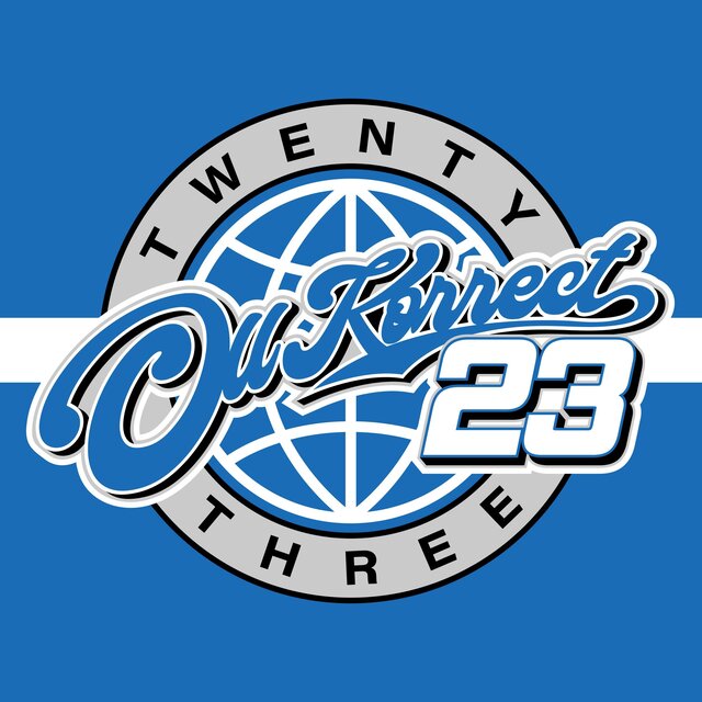 TWENTY THREE