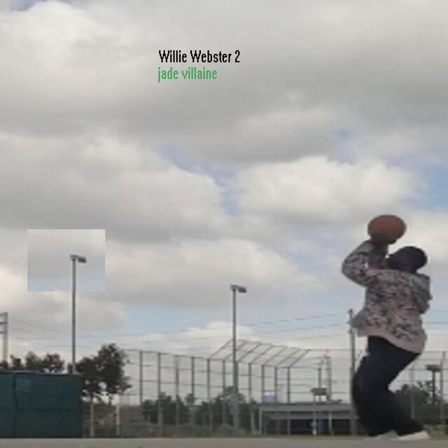 Willie Webster 2