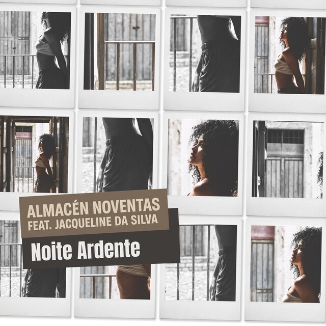 Noite Ardente