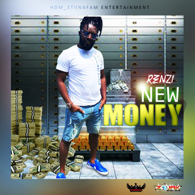 New Money