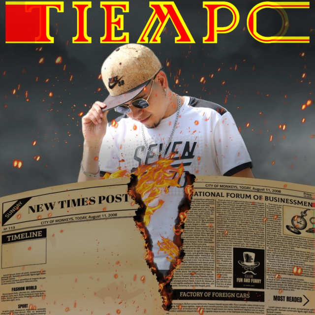 Tiempo