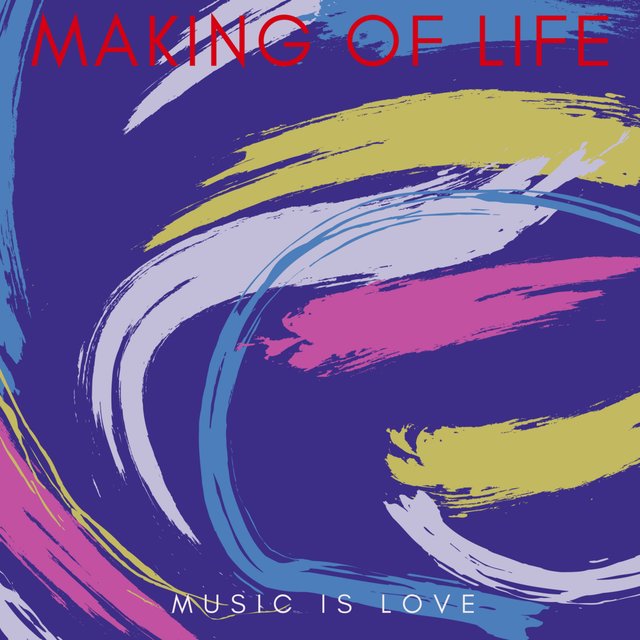 Making of Life (feat. Massimo Kyo Di Nocera)