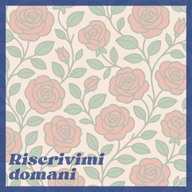 Riscrivimi domani