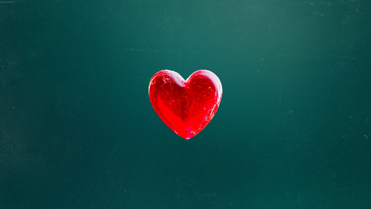 I Love It (Visualizer)